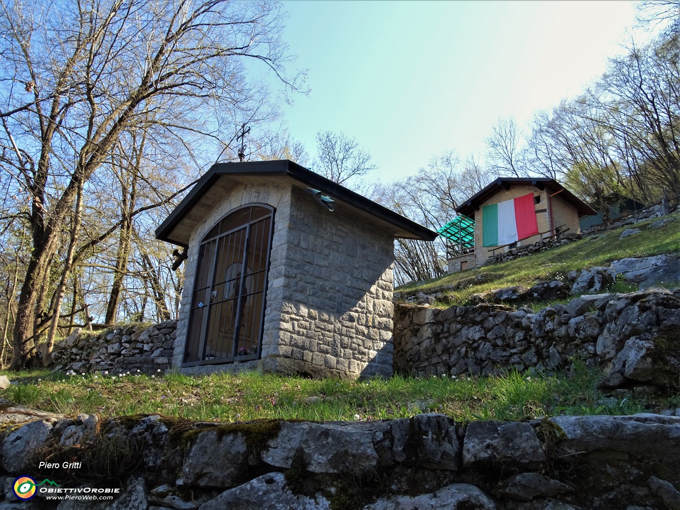 84  All'Oasi Alpini e Tribulina di Curte.JPG